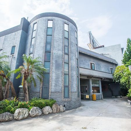Water City Motel Daya Екстер'єр фото