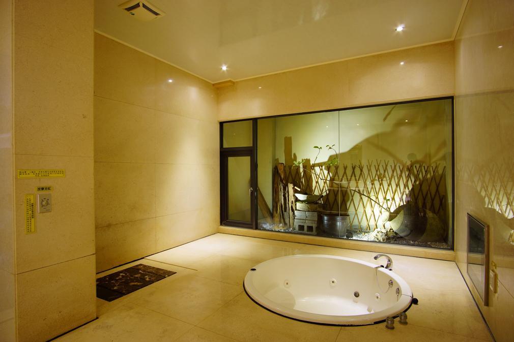 Water City Motel Daya Екстер'єр фото