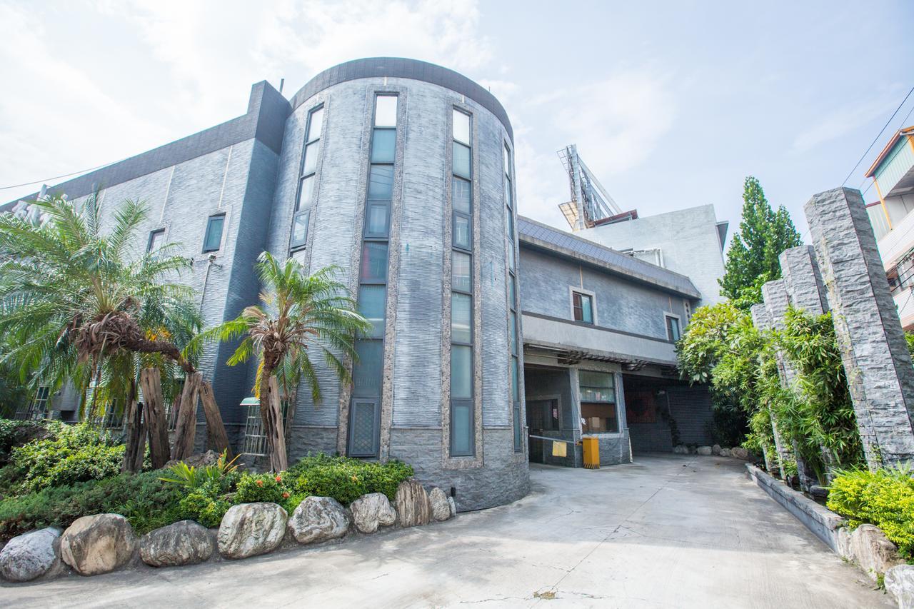 Water City Motel Daya Екстер'єр фото