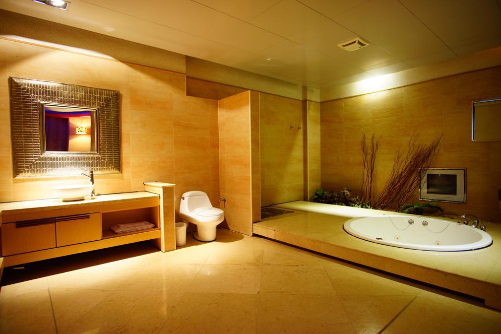 Water City Motel Daya Екстер'єр фото