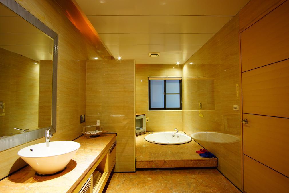 Water City Motel Daya Екстер'єр фото