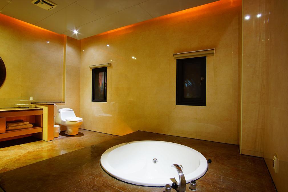 Water City Motel Daya Екстер'єр фото