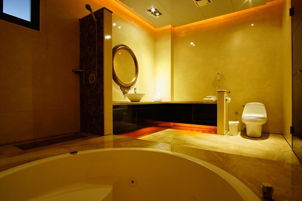 Water City Motel Daya Екстер'єр фото